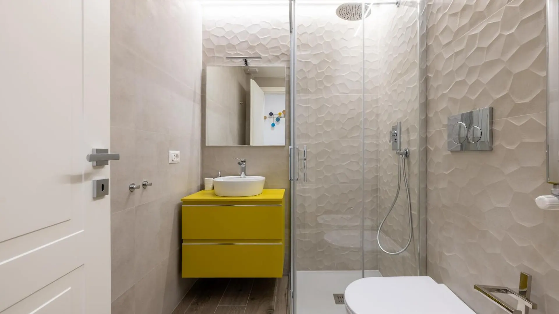 Vatican 2Br Apartment In Roma