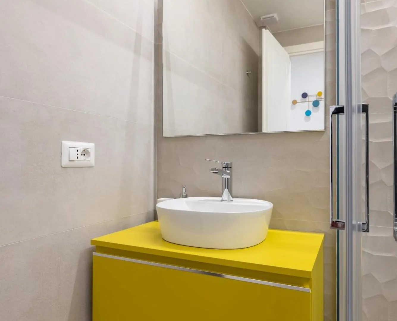 Vatican 2Br Apartment In Roma 0*, Rzym Włochy