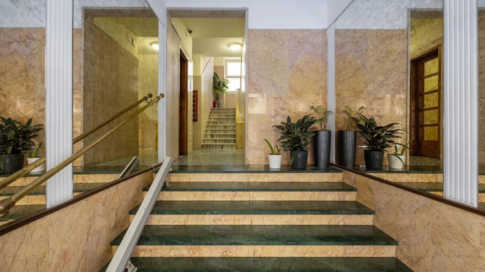 Vatican 2Br Apartment In Roma Włochy