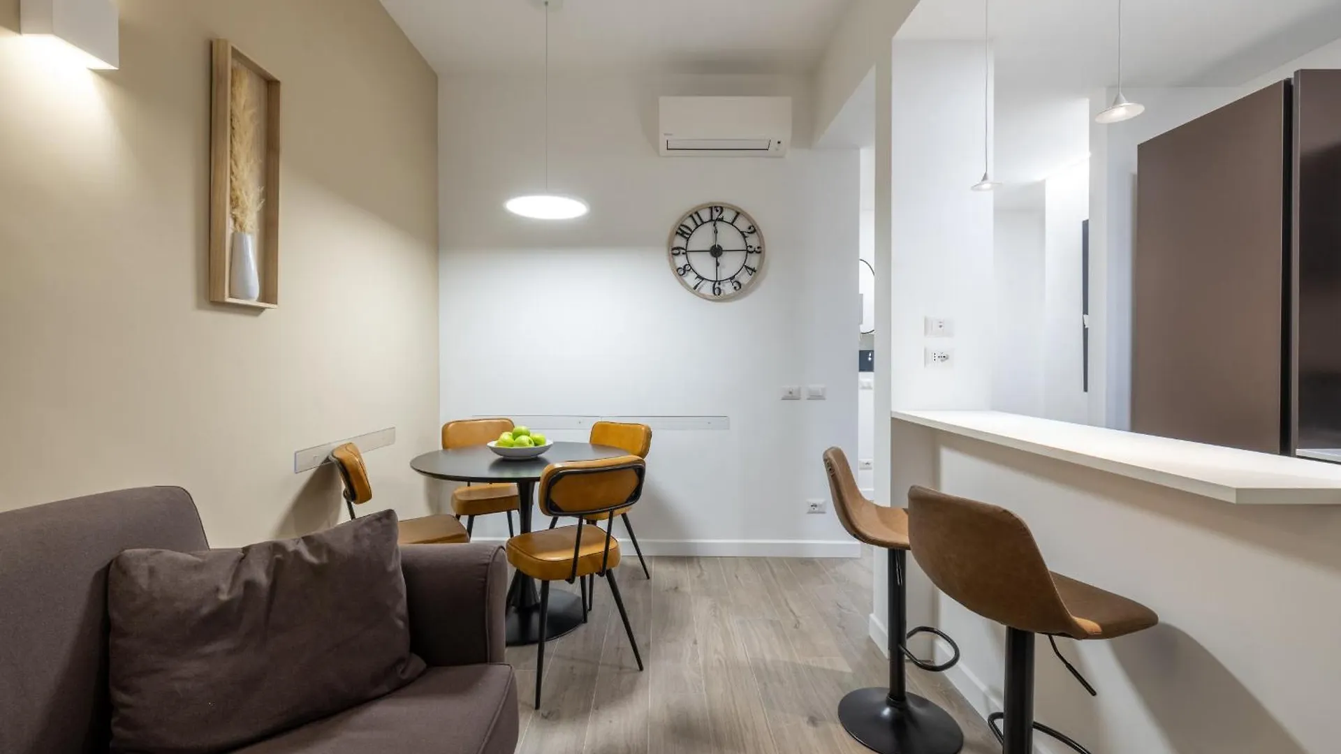 Vatican 2Br Apartment In Roma