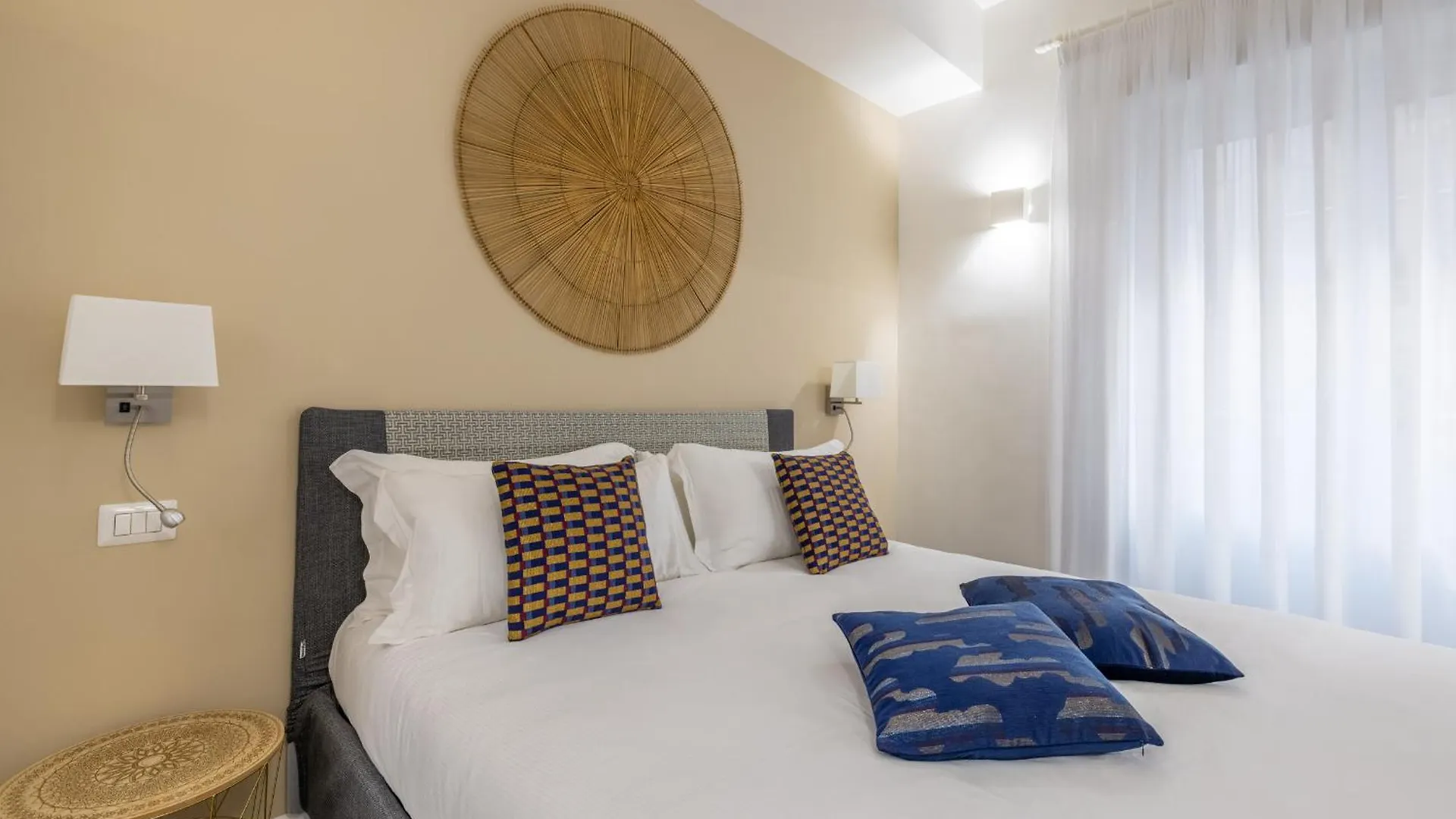 Vatican 2Br Apartment In Roma