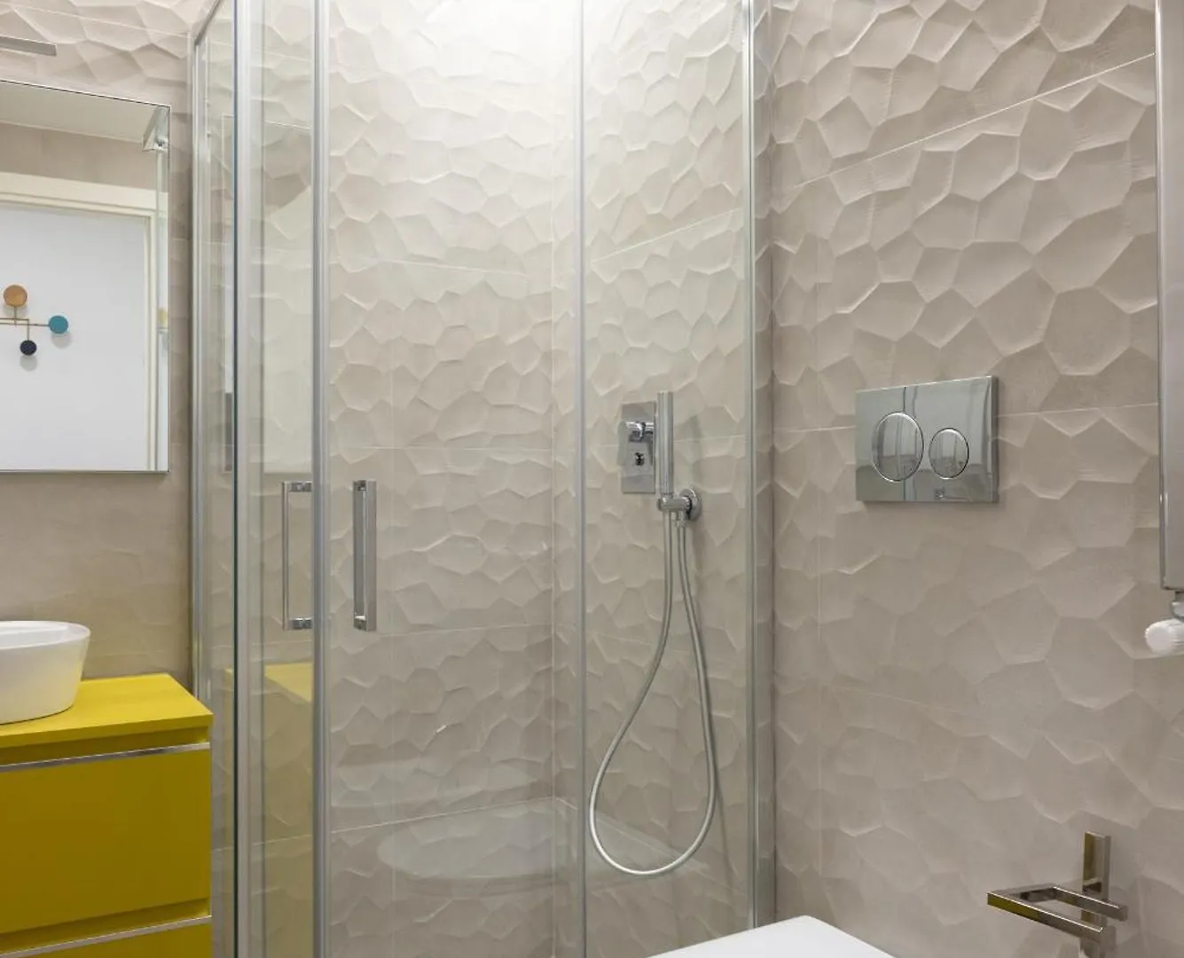 Vatican 2Br Apartment In Roma Rome