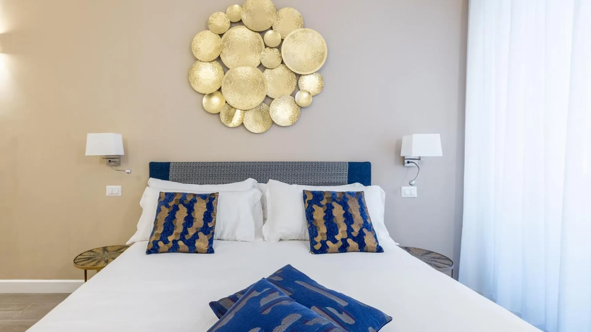 Vatican 2Br Apartment In Roma Italy