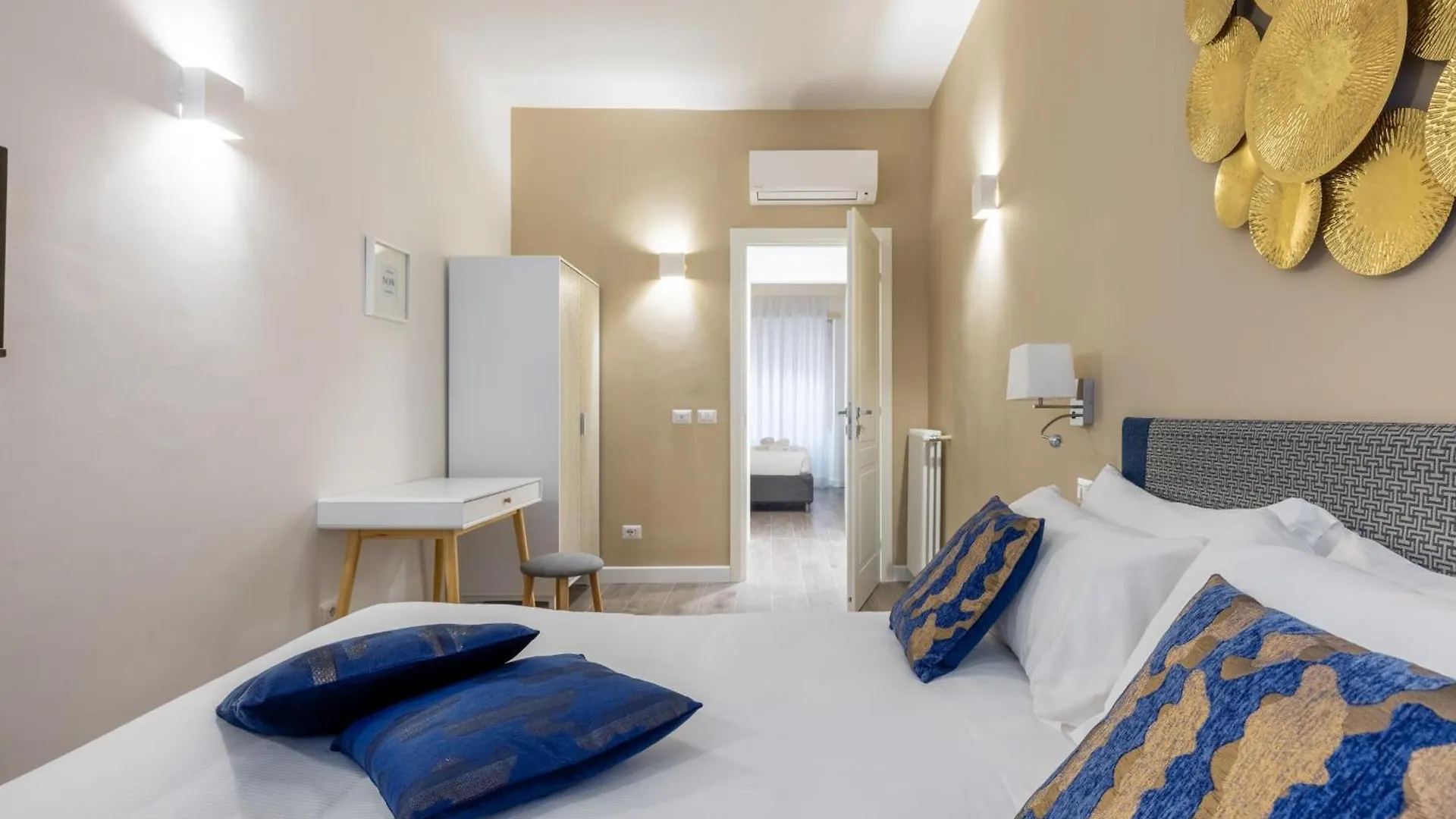 Vatican 2Br Apartment In Roma Rome