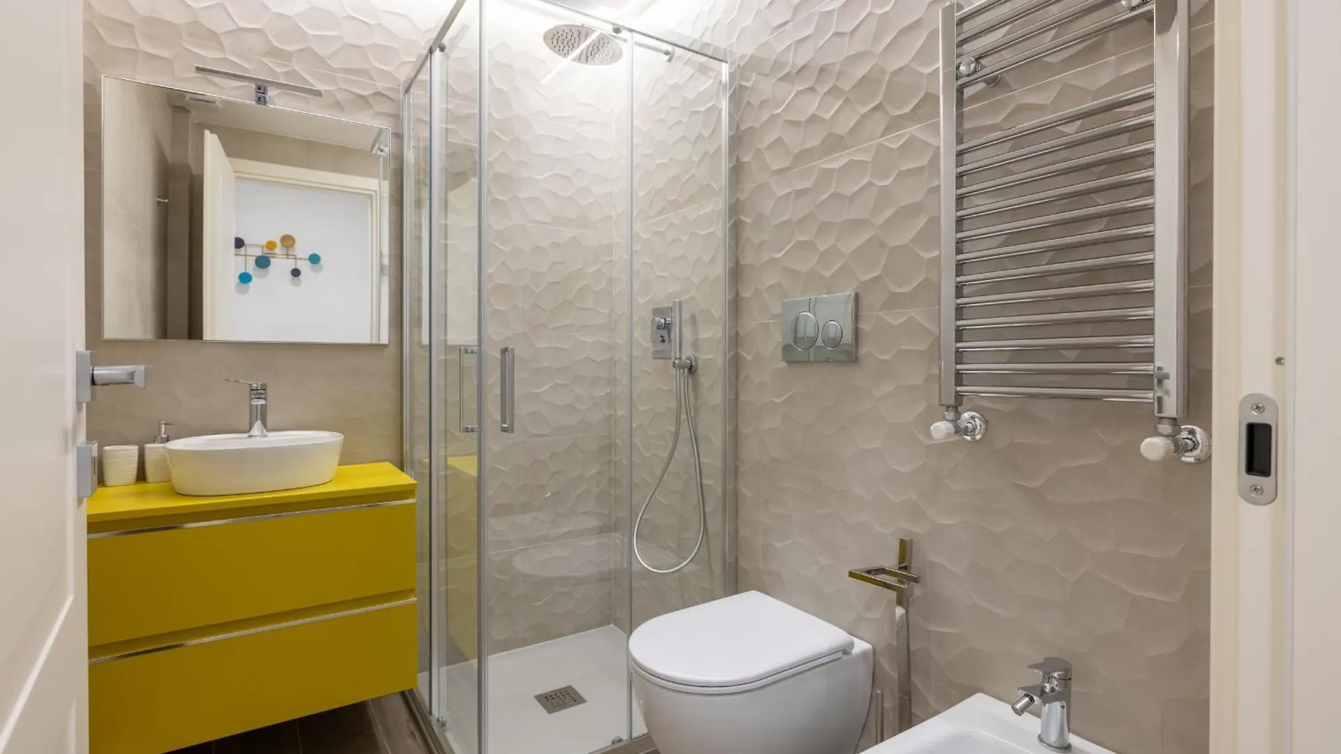 Vatican 2Br Apartment In Roma  Rome
