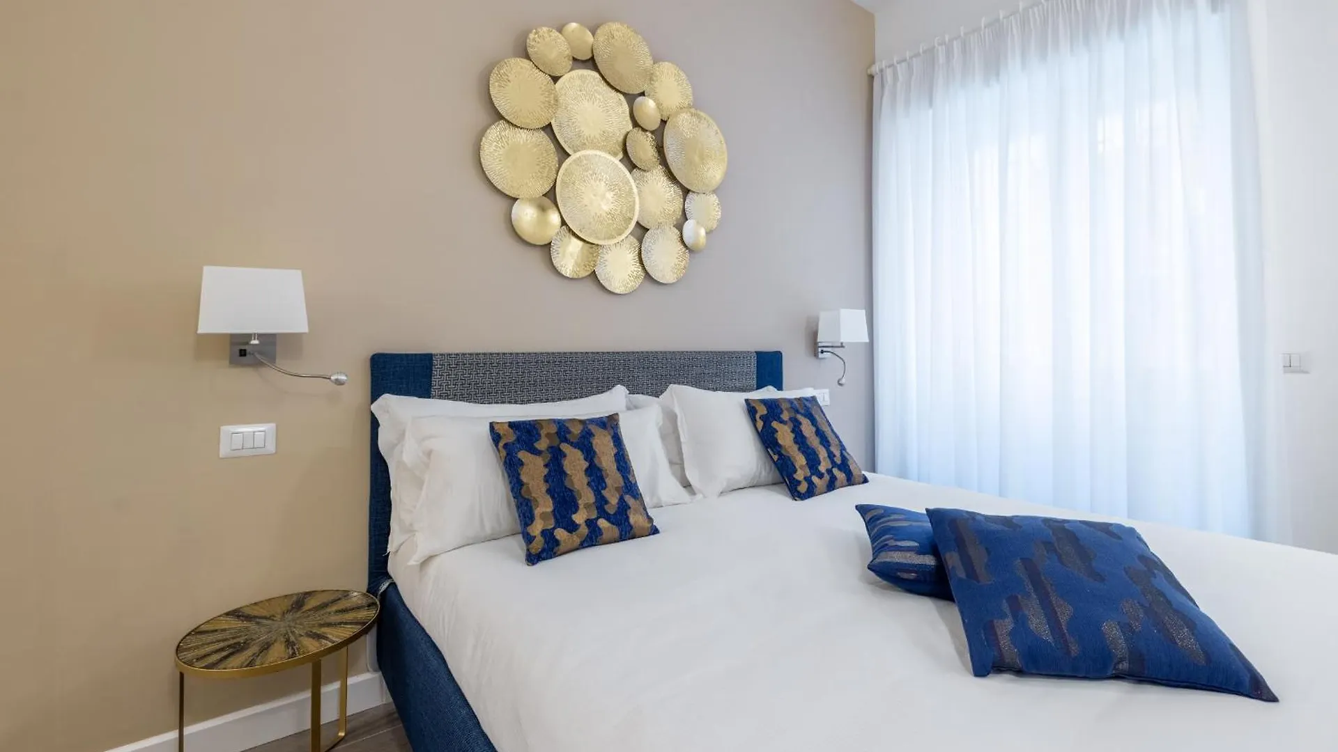 Vatican 2Br Apartment In Roma