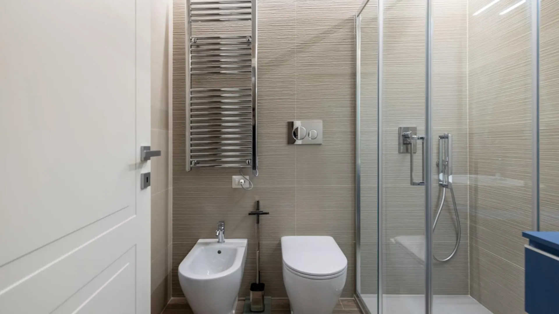 Vatican 2Br Apartment In Roma