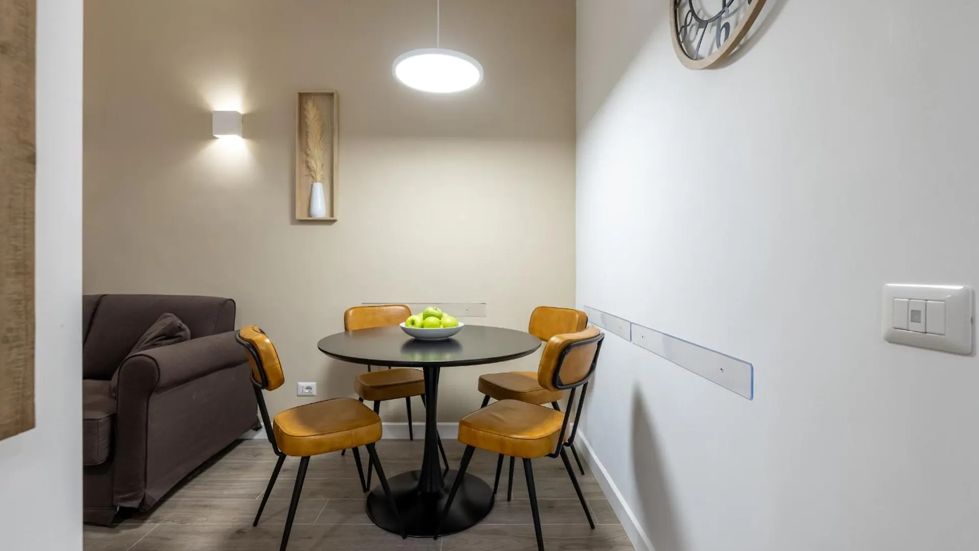 Vatican 2Br Apartment In Roma Italy