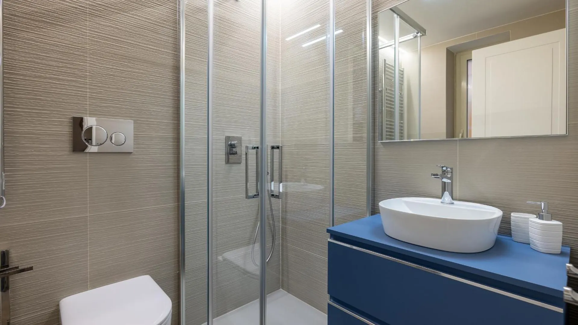 Vatican 2Br Apartment In Roma Italy
