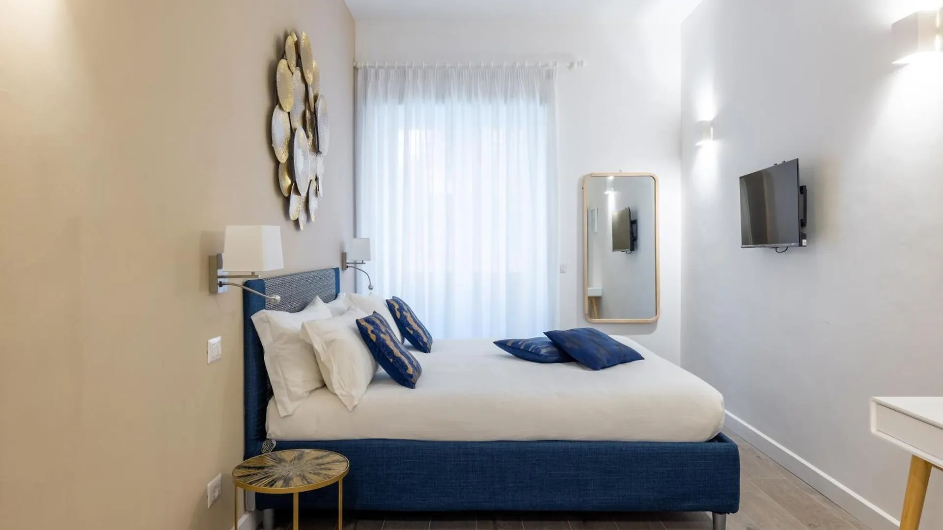Vatican 2Br Apartment In Roma