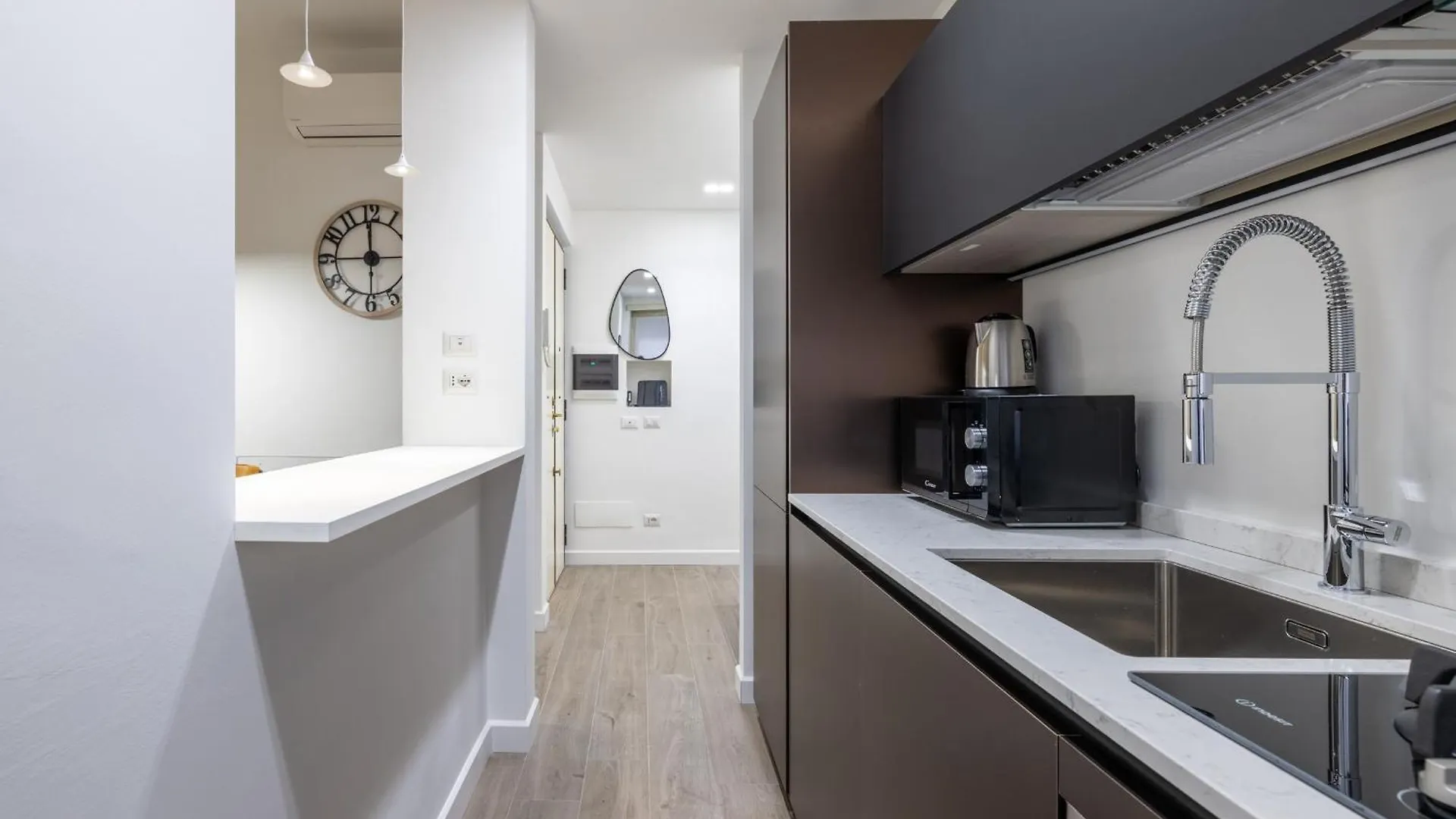 Vatican 2Br Apartment In Roma Italy