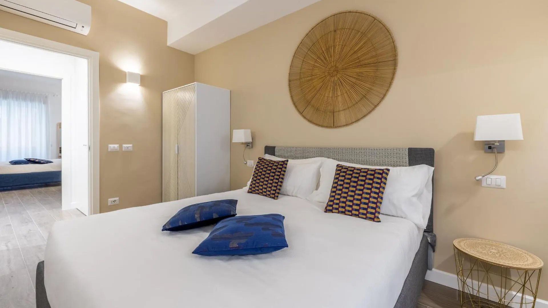 Vatican 2Br Apartment In Roma