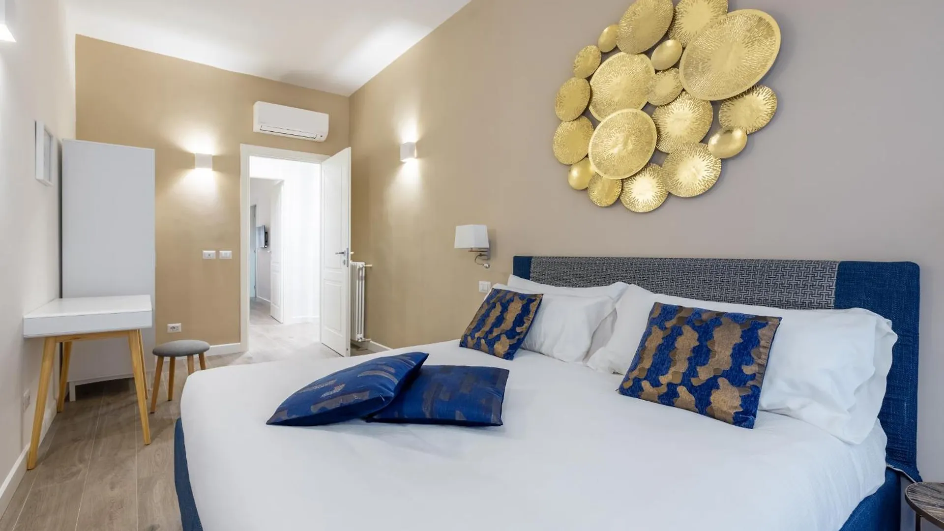 Vatican 2Br Apartment In Roma